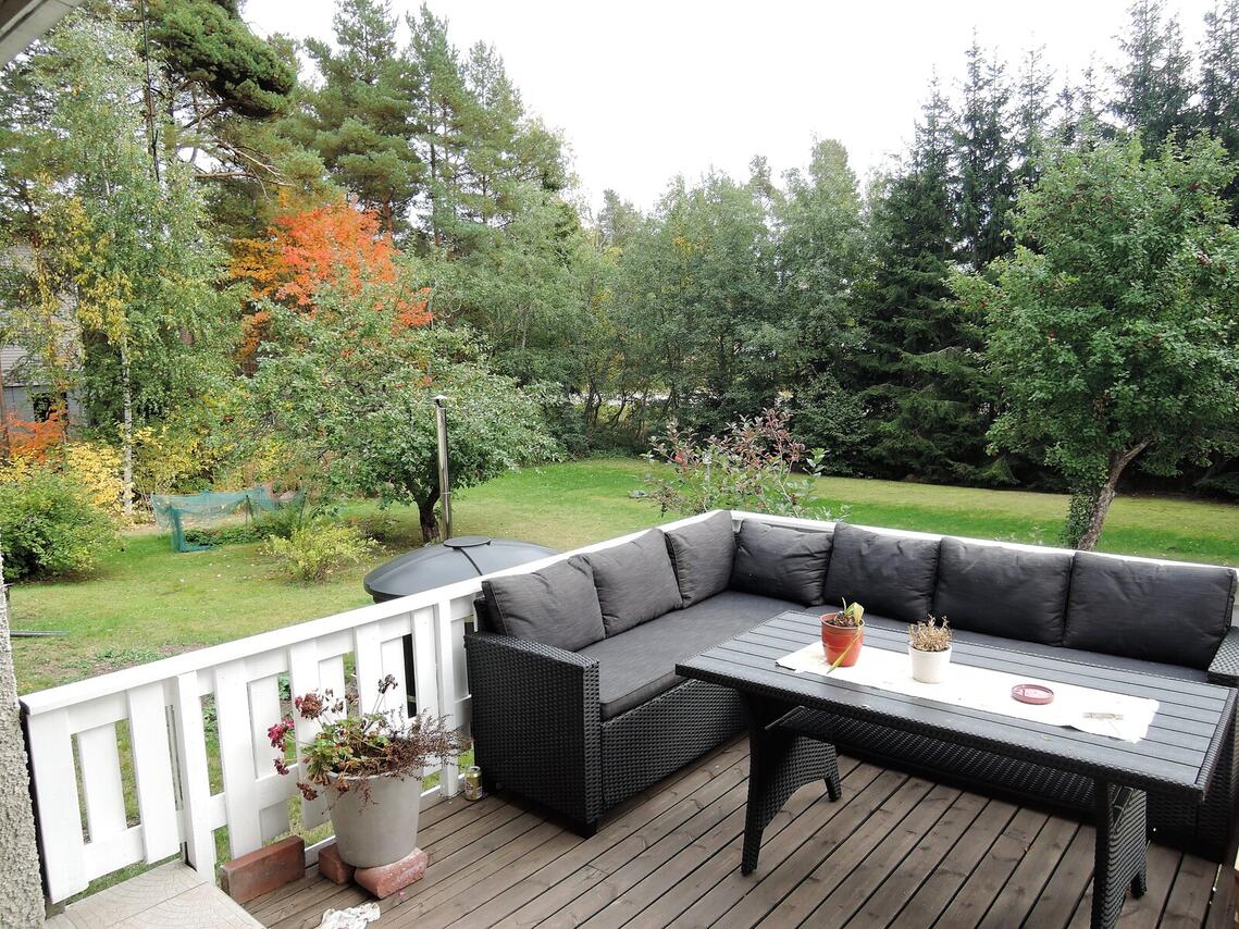 Myydään Omakotitalo Hamina, Neuvoton, AlaHeikkiläntie 19 Etuovi