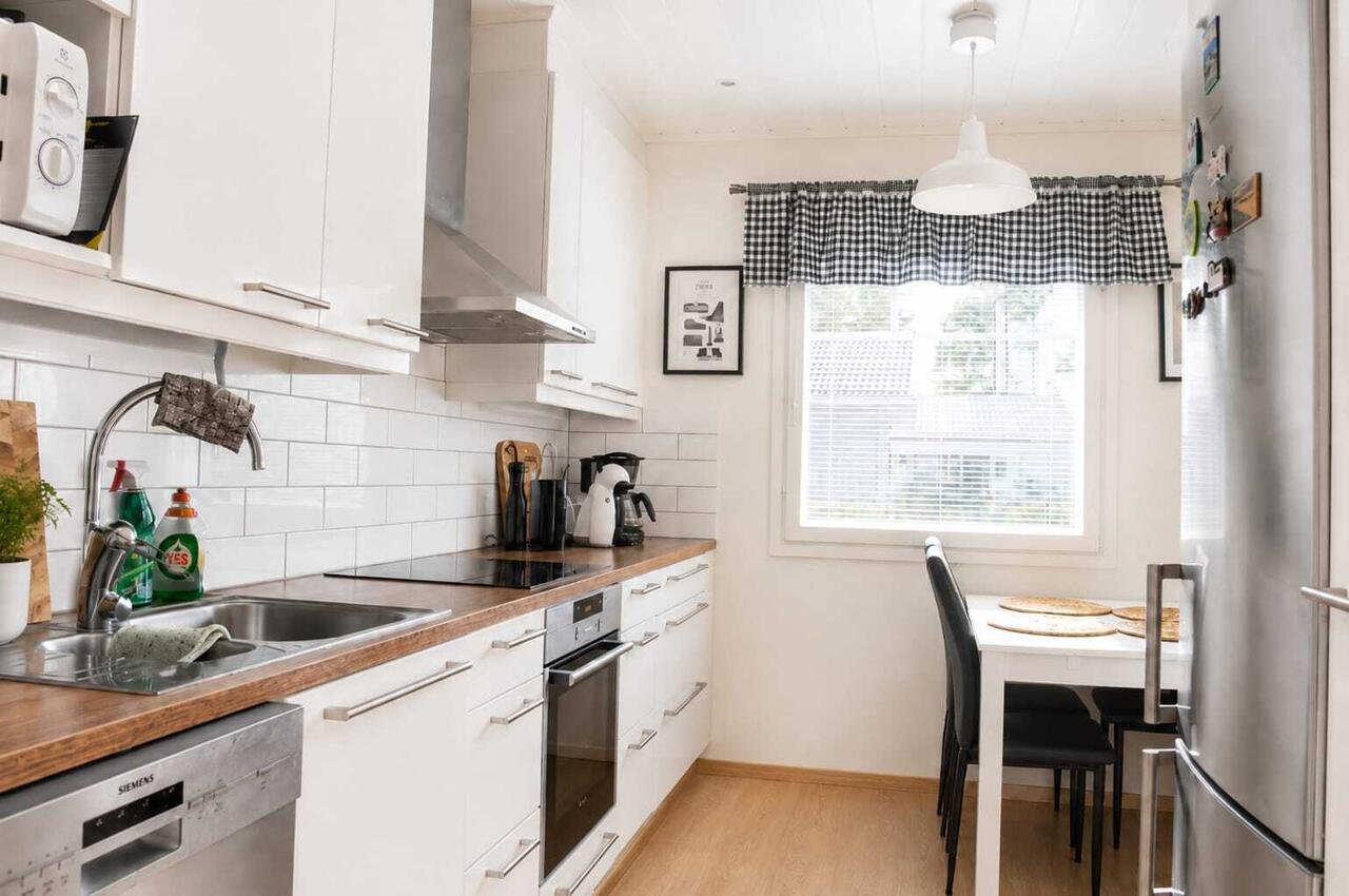 3h + k + s + w + at + p, 69.0 m² — Bergholminkuja 1 A 4, Böle Mustasaari
