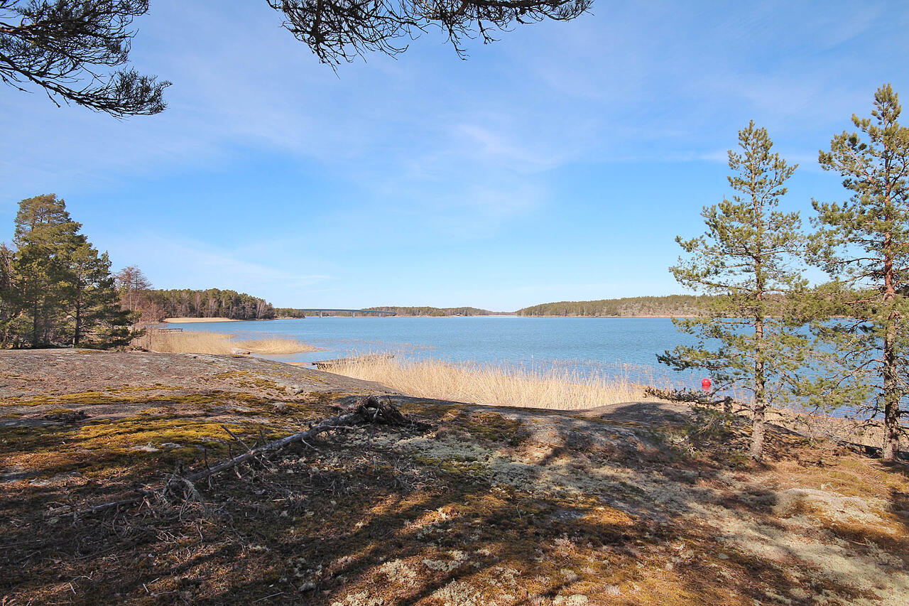 Myyd n Vapaa ajan Tontti Taivassalo Kaitainen M kil ntie Etuovi 