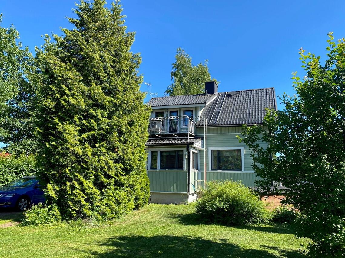 Myyd n Omakotitalo 5 Huonetta Kotka Turvala Aurantie 20 Etuovi myyd-n-omakotitalo-5-huonetta-kotka-turvala-aurantie-20-etuovi