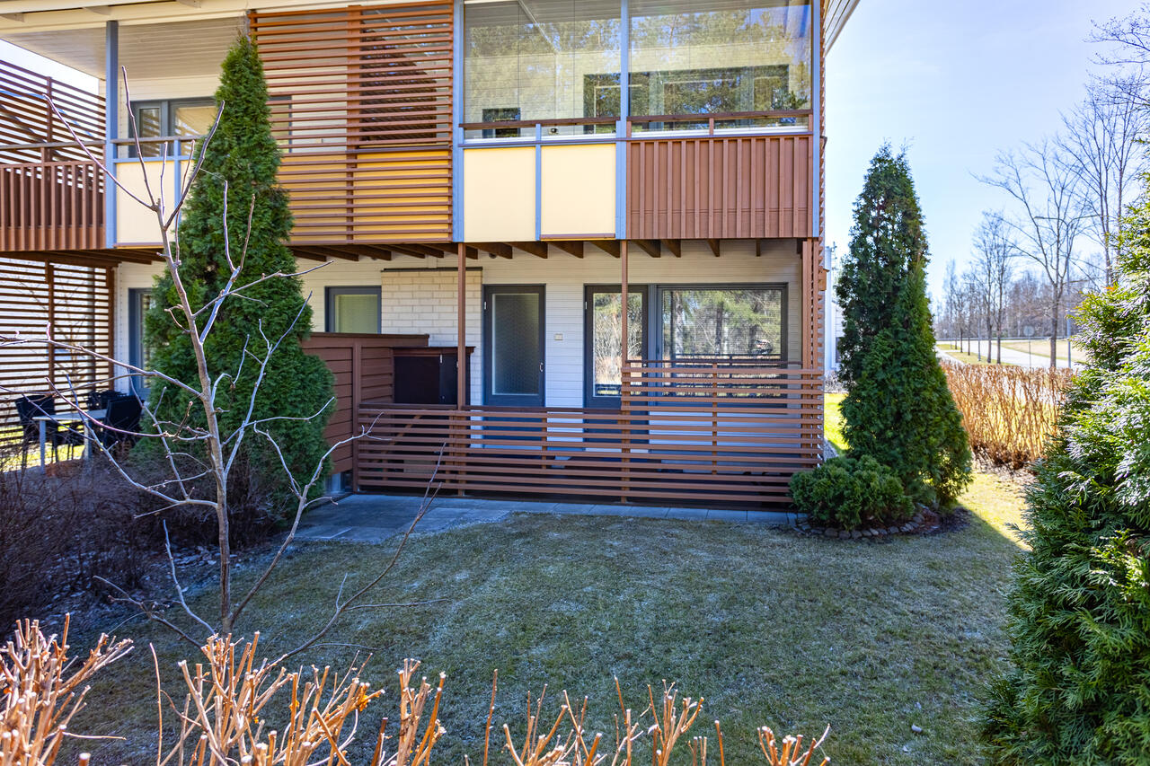 4h, k, 2 x wc, vh, kph, s, las.p, terassi, var, ak, 85.0 m² — Veistäjäntie 4, Turenki Janakkala