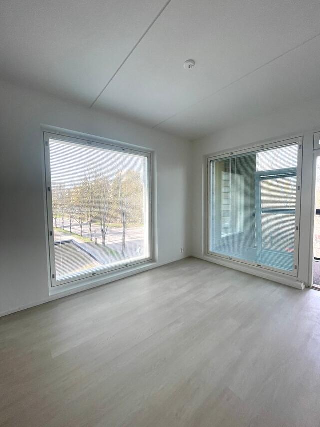 2h + kt, 34.0 m² — Raudikkokuja 1 B, Hakunila Vantaa
