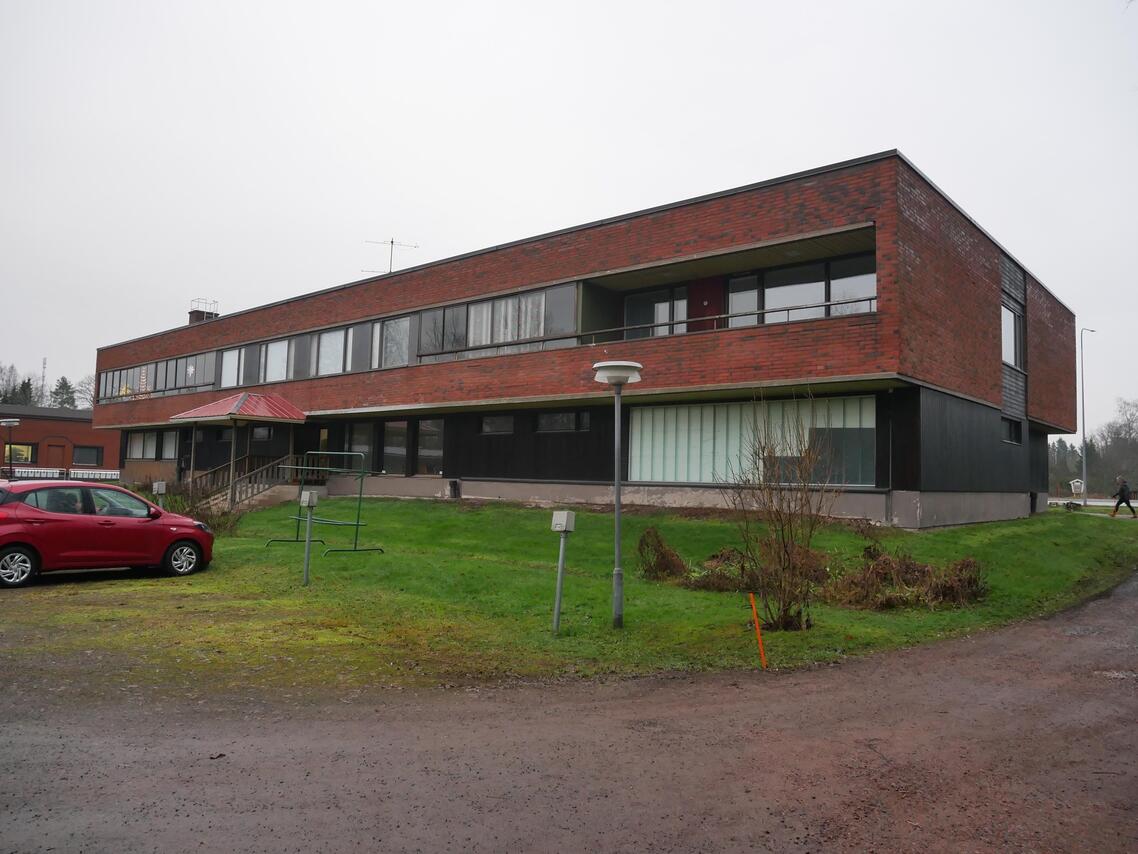 4h, k, 100.0 m² — Eurakoskentie 49 B, Kiukainen Eura