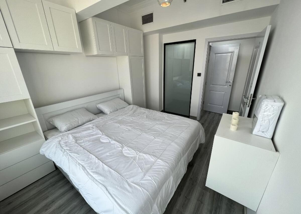 Myydään Kerrostalo, Kaksio Dubai, Dubai Marina, Manchester Tower