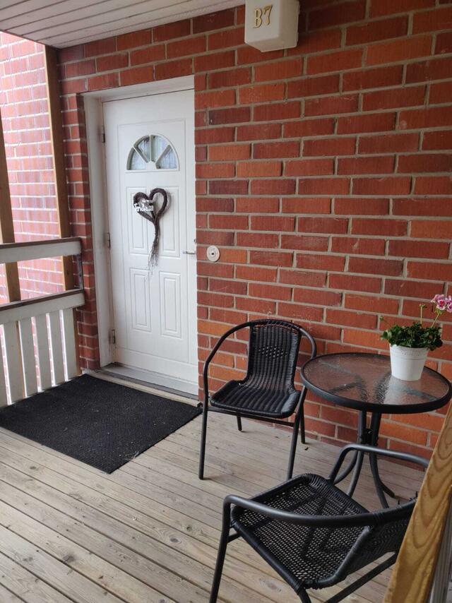 3h + kph + s + p + var, 80.0 m² — Karjaluodonpolku 7 B7, Pattijoki Raahe