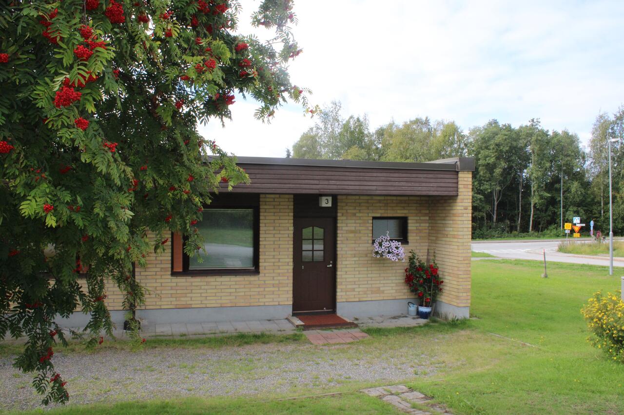 2h + k + s + vh + khh + wc + eteinen, 60.0 m² — Kotkantie 2 a, Kontiolahti Kontiolahti