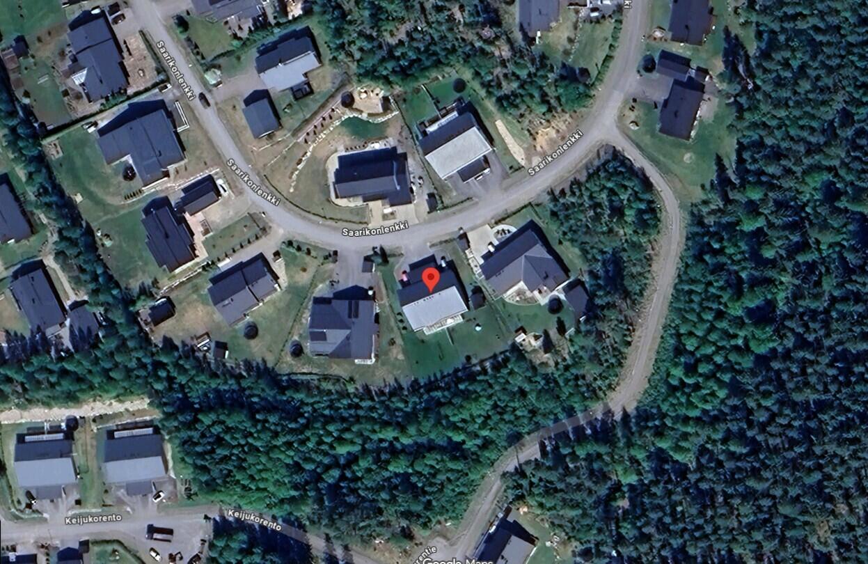 4h + k + vh + khh + kph + s + 2wc + terassi + autokatos + varasto + piha, 103.5 m² — Saarikonlenkki 26B, Seunavuori Muurame