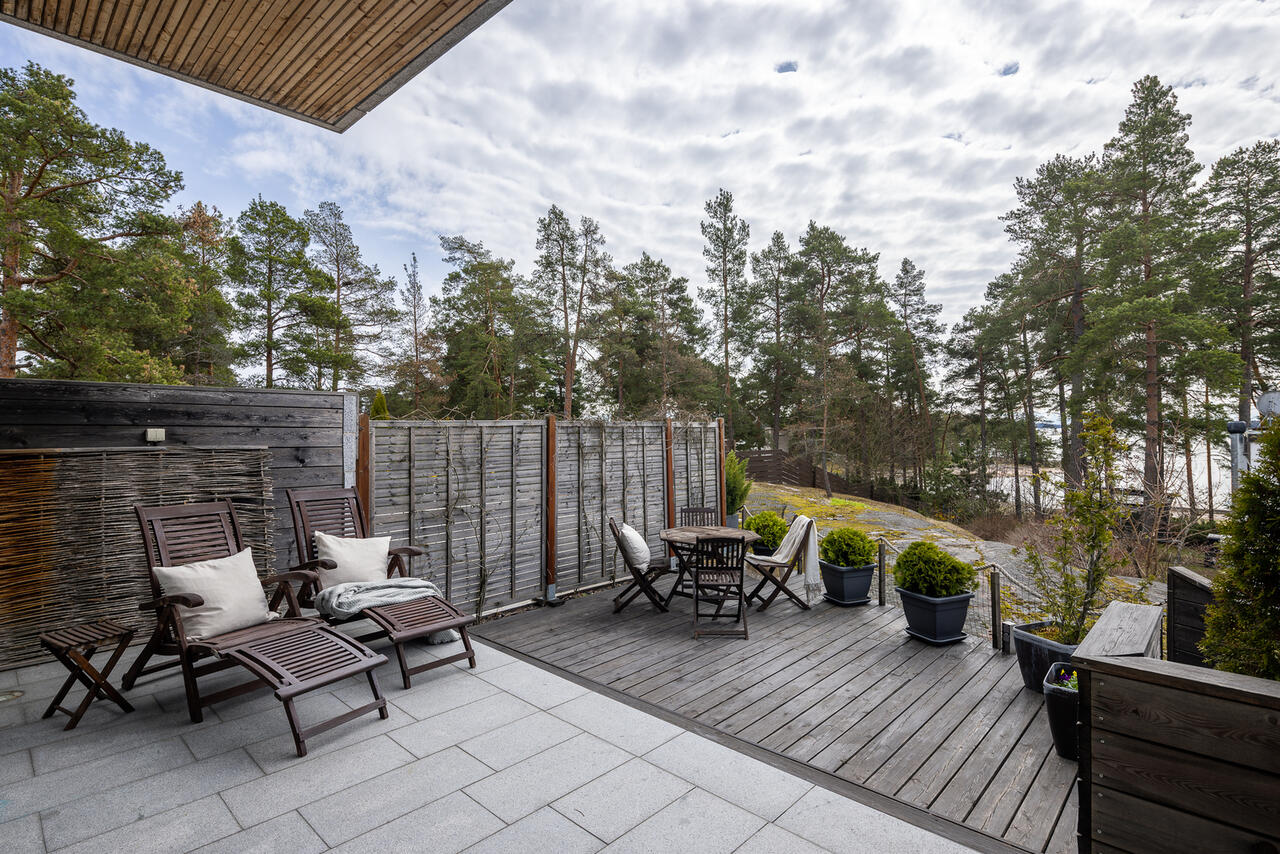 Myydään Paritalo, 5 Espoo, Matinkylä, Itäinen rantatie 26 20349974