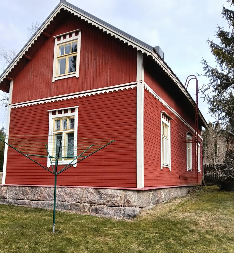 Myyd n Omakotitalo Kaksio Salo Hajala Vanha Turuntie 1154 myyd-n-omakotitalo-kaksio-salo-hajala-vanha-turuntie-1154