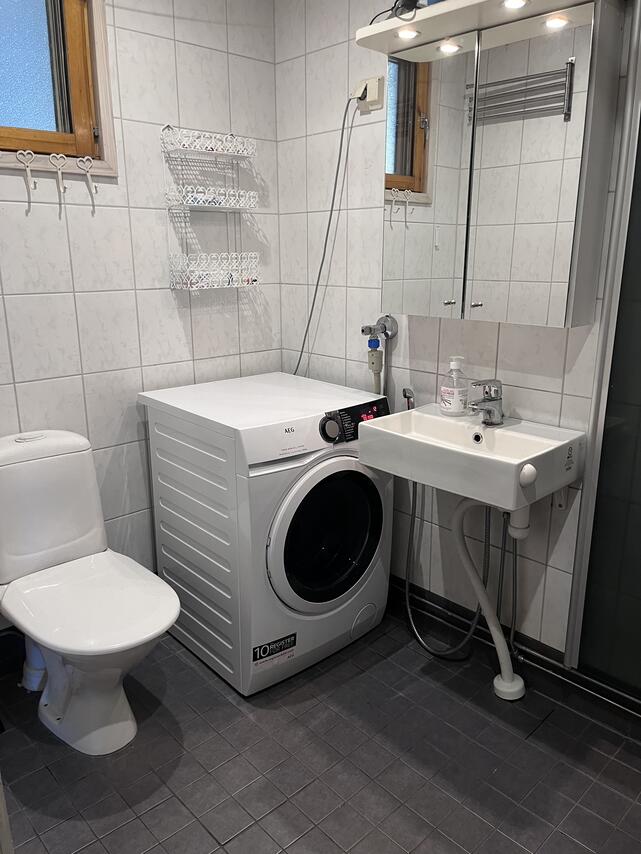 Myyd n Rivitalo 3 Huonetta nekoski Likolahti Kuusirinne 3 B 13 
