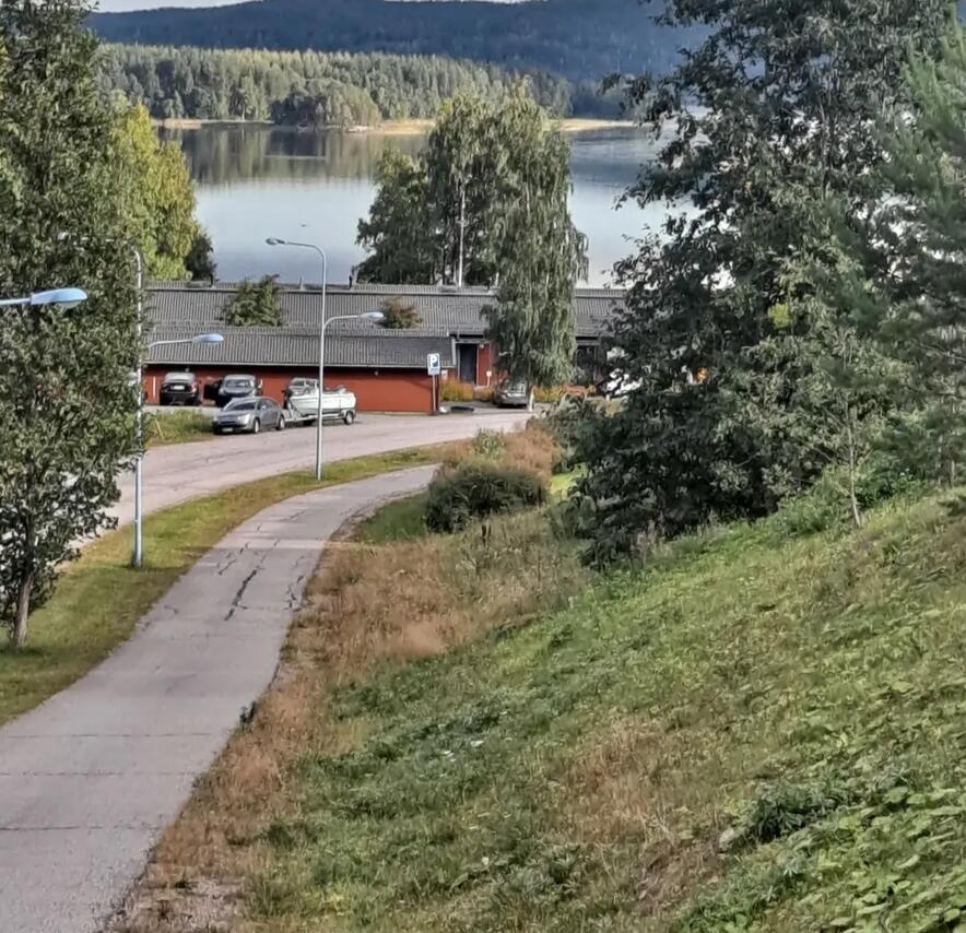 3h + k + s + 2x wc + 2x kph, 94.0 m² — Vuorenlahdentie 13, Vuorenlahti Muurame