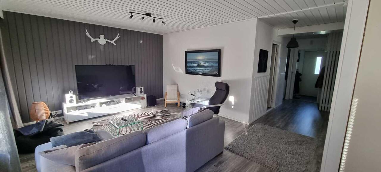 Myydään Rivitalo, 3 Hamina, Summa, Penttilänkuja 5 Etuovi