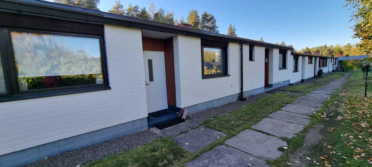 Myydään Rivitalo, 3 Hamina, Summa, Penttilänkuja 5 Etuovi