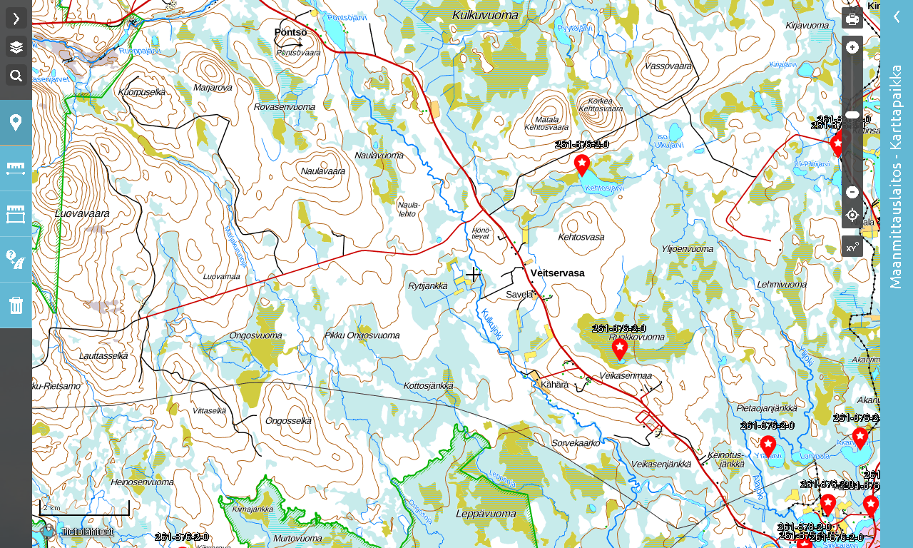 Myyd n Muu Kittil Kiistala Lintulantie 976 Etuovi N48382 myyd-n-muu-kittil-kiistala-lintulantie-976-etuovi-n48382