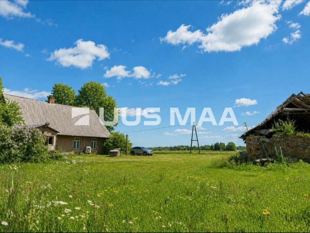 Property at Kaselinnu