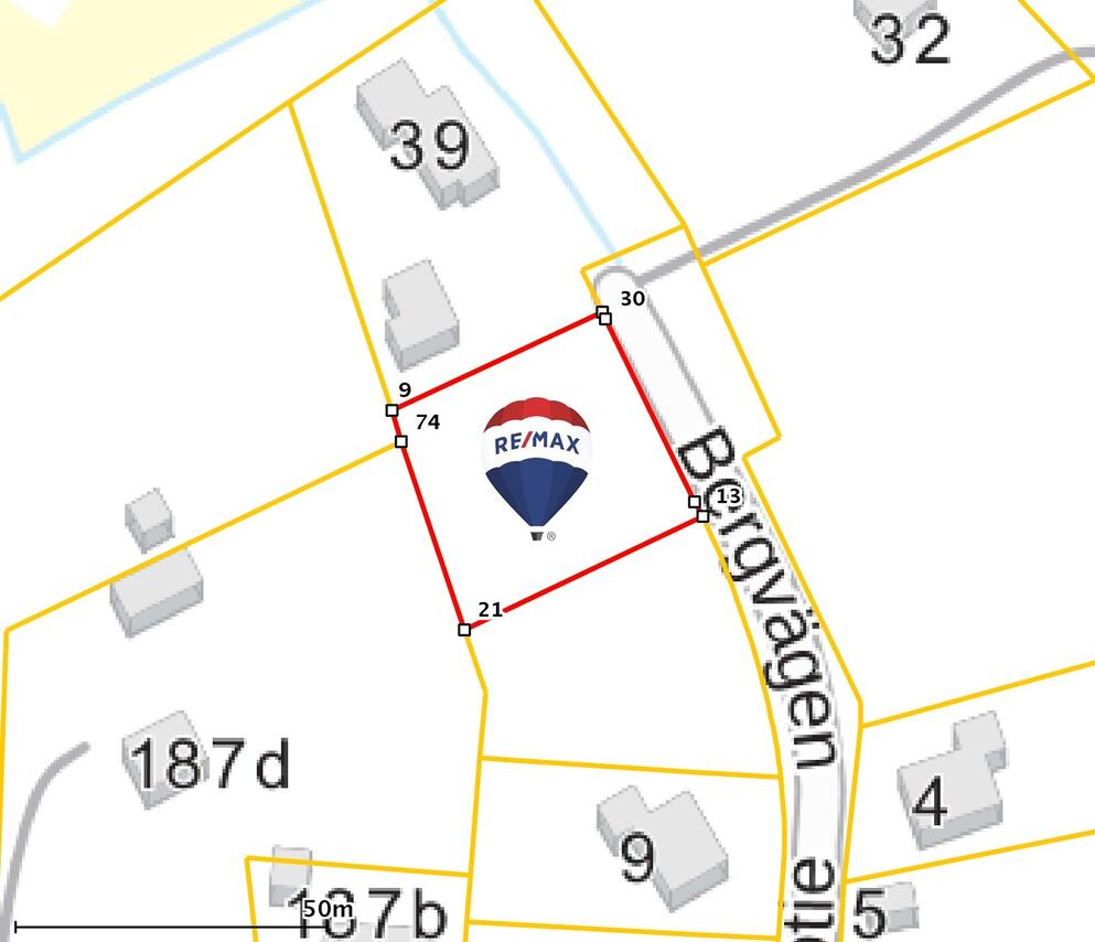 Myydään Omakotitontti - Pyhtää, Siltakylä, Kalliotie (tila Koivikko) 13 -  Etuovi.com 21008603 - Katso kohteen kuvat!