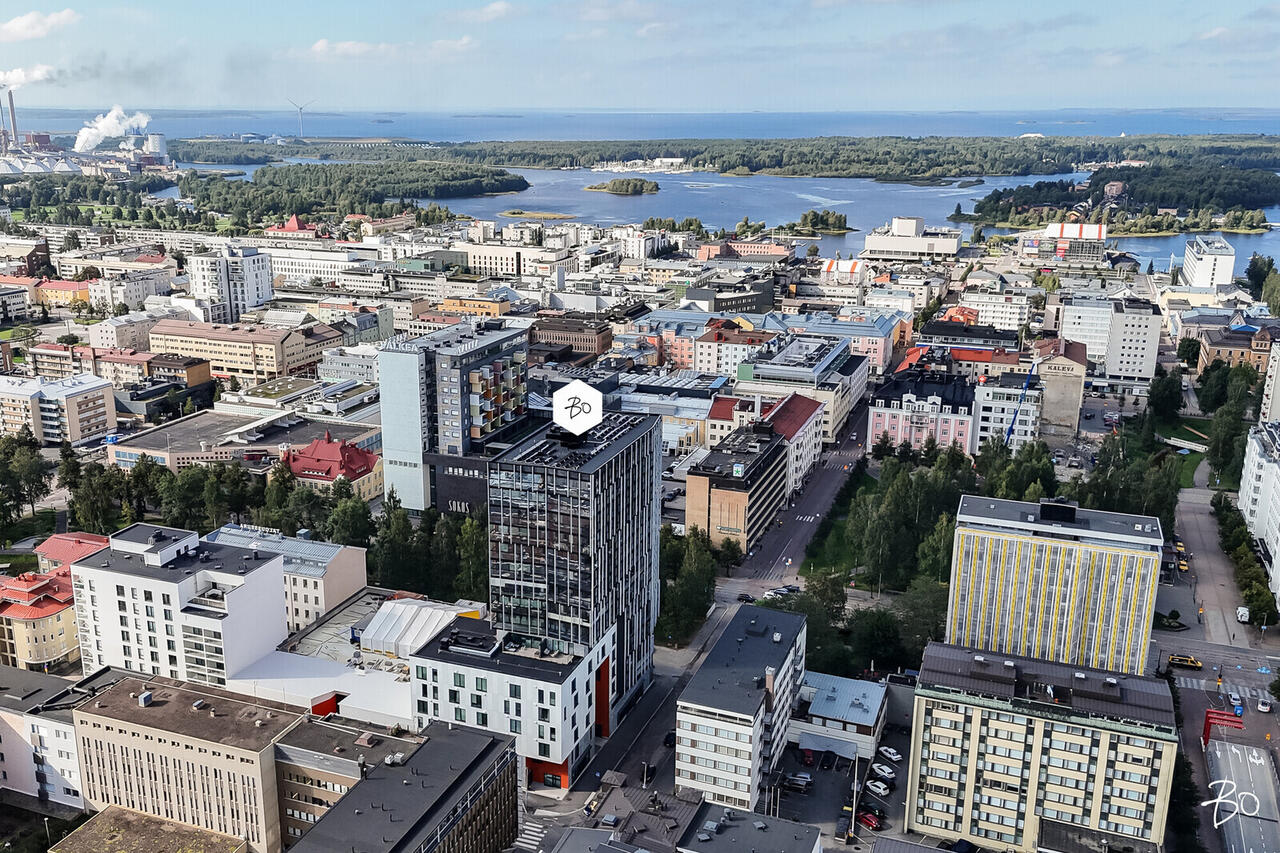 myyd-n-kerrostalo-yksi-oulu-keskusta-pakkahuoneenkatu-24