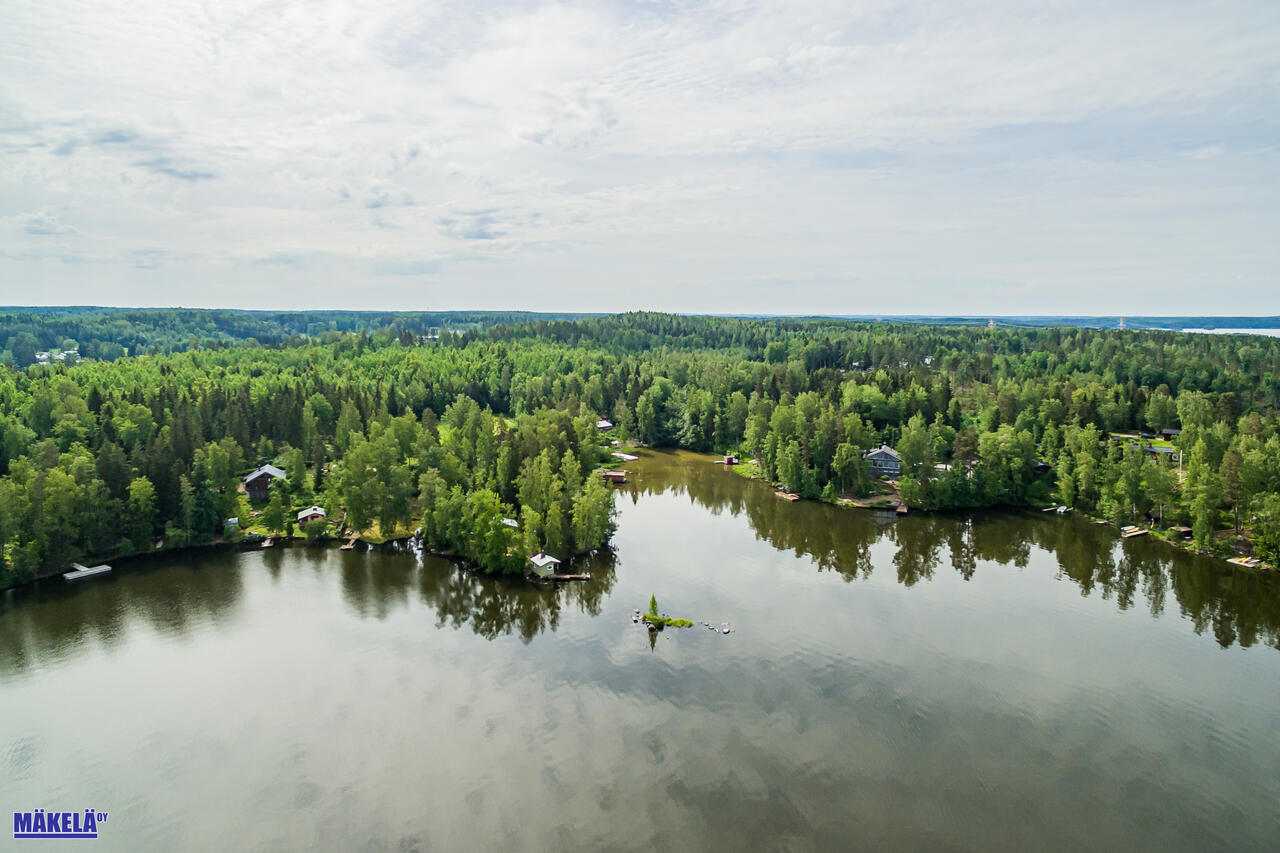 Tontti pirkkala