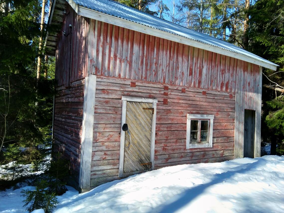 Koskenpää kauppa