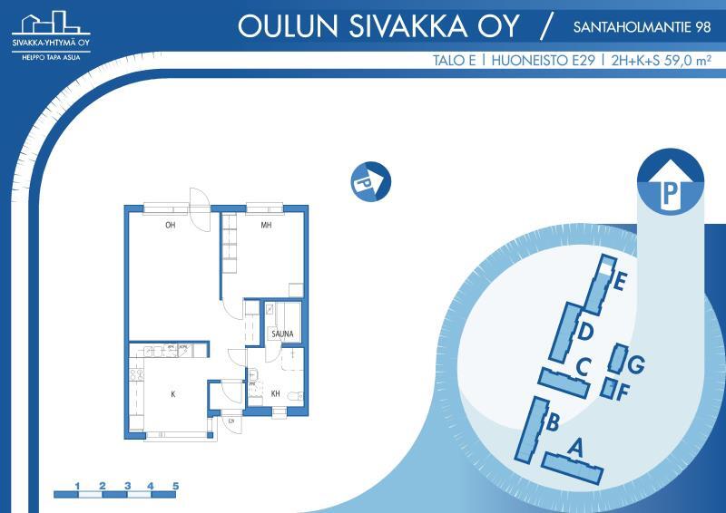 For Sale Balcony Access Block 1 Bedroom Oulu Haukipudas Santaholma for-sale-balcony-access-block-1-bedroom-oulu-haukipudas-santaholma
