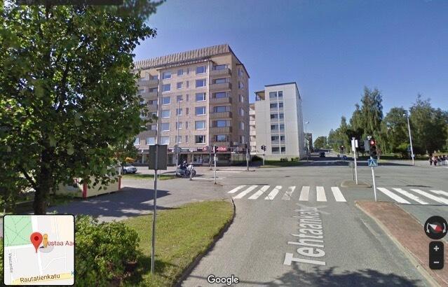 For Sale Block Of Flats 1 Bedroom Kokkola Keskusta Kustaa Aadolfin for-sale-block-of-flats-1-bedroom-kokkola-keskusta-kustaa-aadolfin