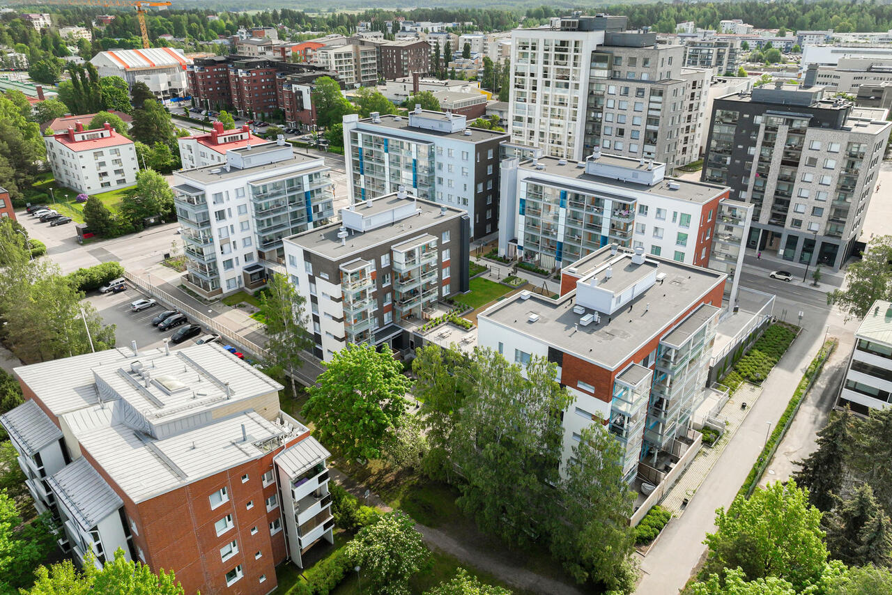 for-sale-block-of-flats-1-bedroom-vantaa-tikkurila-kielotie-34