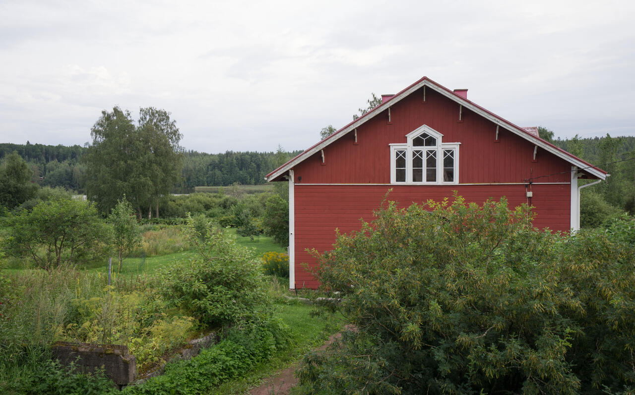 For sale Semi-detached house 2 bedrooms - Urjala Nuutajärvi ...