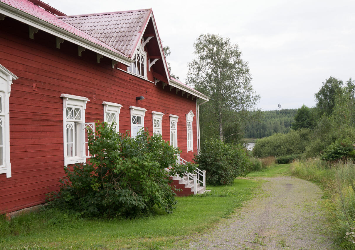 For sale Semi-detached house 2 bedrooms - Urjala Nuutajärvi ...