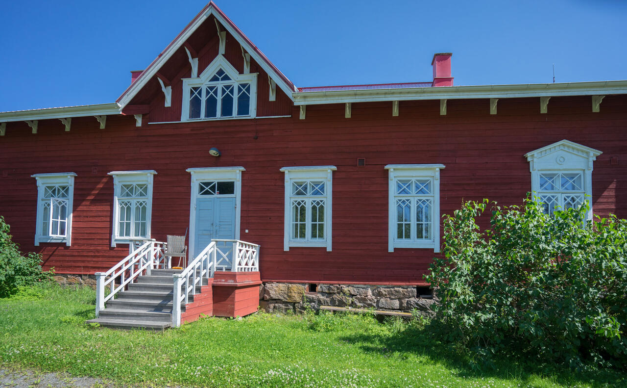 For sale Semi-detached house 2 bedrooms - Urjala Nuutajärvi ...