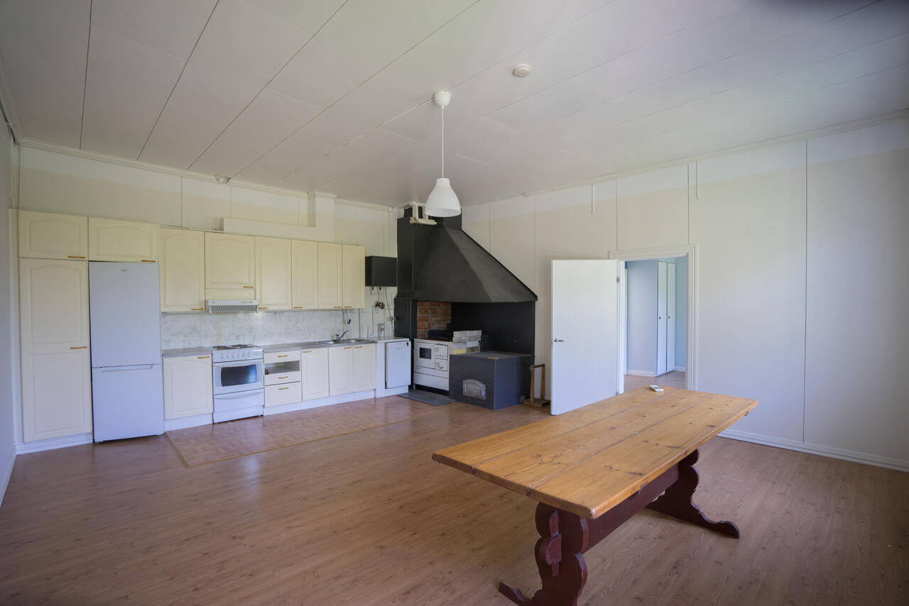 For sale Semi-detached house 2 bedrooms - Urjala Nuutajärvi ...