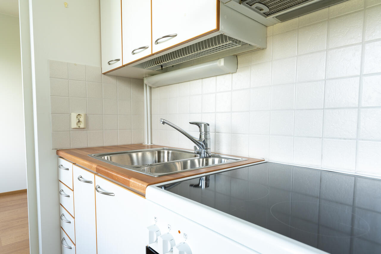 For sale Block of flats 1 bedroom - Lohja Keskusta Karnaistenkatu 43