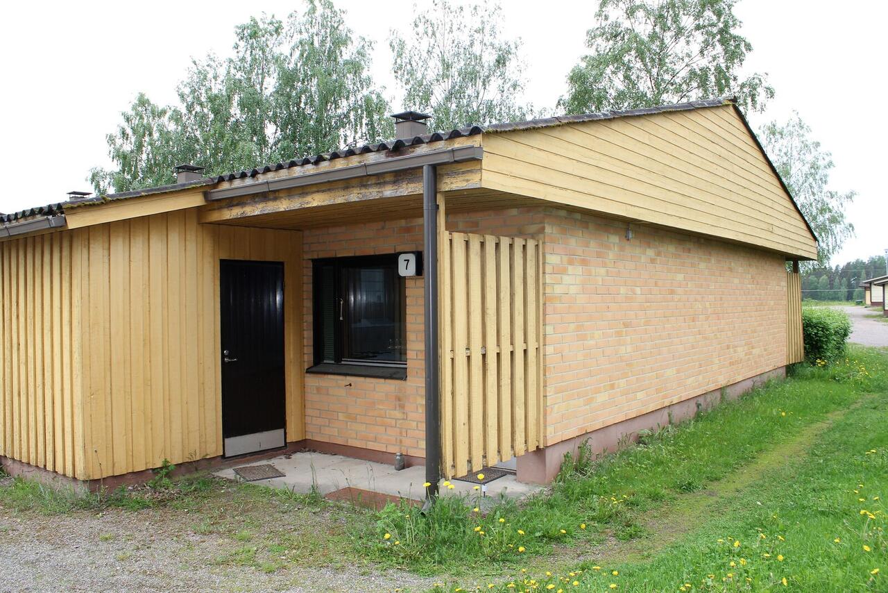 For sale Terrace Studio - Myrskylä Kirkonkylä Kumismäentie 35 a
