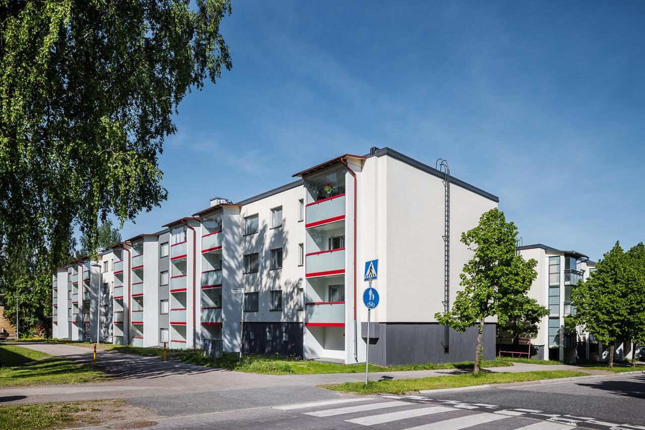 For Sale Block Of Flats 1 Bedroom Vantaa Kulom ki Kulotie 2 for-sale-block-of-flats-1-bedroom-vantaa-kulom-ki-kulotie-2