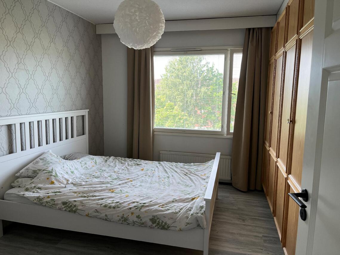 For sale Block of flats 2 bedrooms - Varkaus Kommila Savontie 14