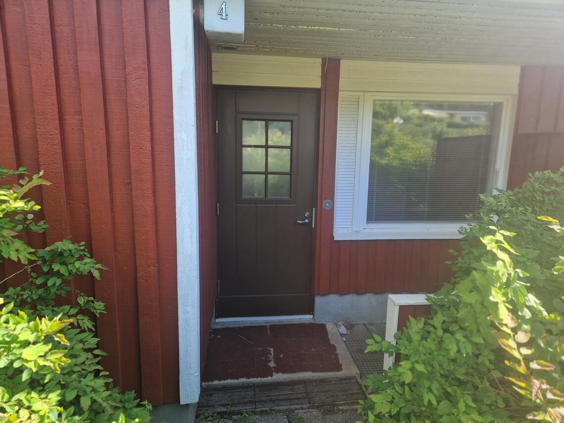For sale Terrace 2 bedrooms - Lempäälä Hakkari Keskuskatu 17