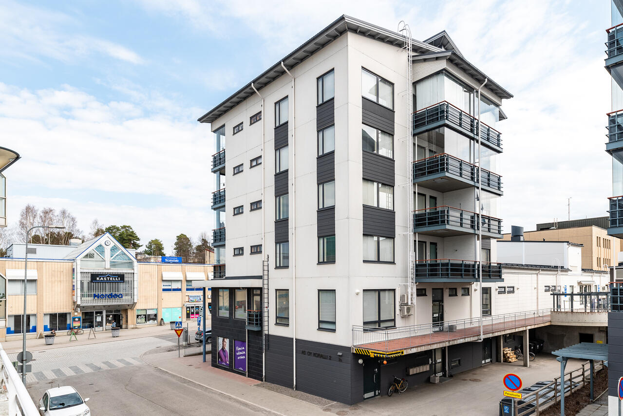 Vuokrataan Kerrostalo Kaksio Savonlinna Keskusta Pappilankatu 2a Vuokrataan Kerrostalo Kaksio Savonlinna Keskusta Pappilankatu 2a