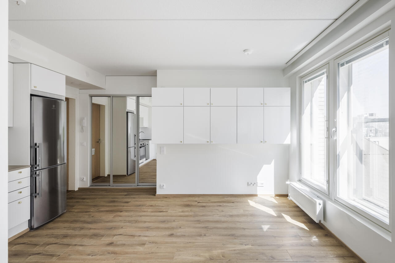 For Sale Block Of Flats Studio Vantaa Tikkurila Unikkotie 5 for-sale-block-of-flats-studio-vantaa-tikkurila-unikkotie-5