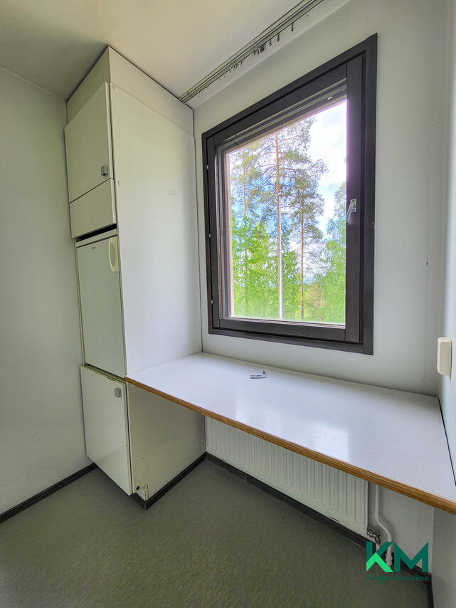 For sale Block of flats Studio - Savonlinna Inkerinkylä Veteraanintie 1