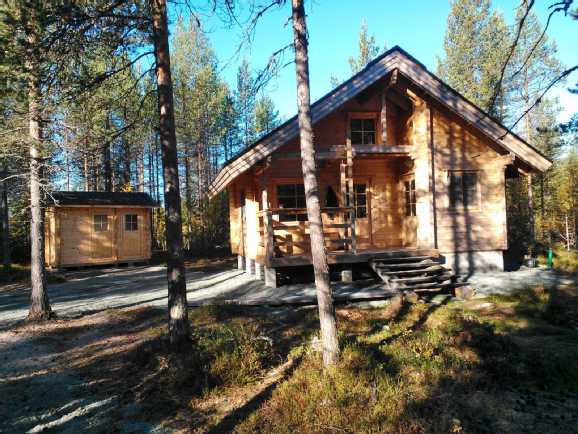 Villa tähti keilaniemi
