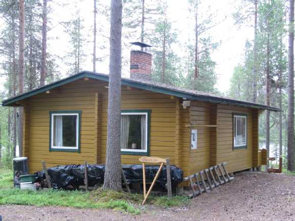 Villa tähti keilaniemi