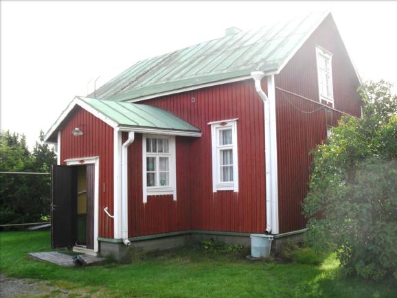 Myytävät asunnot jokakoti etuovi forssa