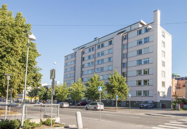etuovi iisalmi myytävät asunnot jokakoti