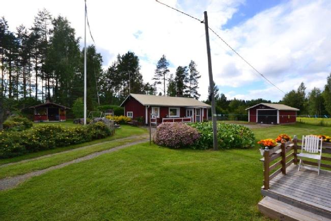 Etuovi Ahlainen Etuovi Ahlainen