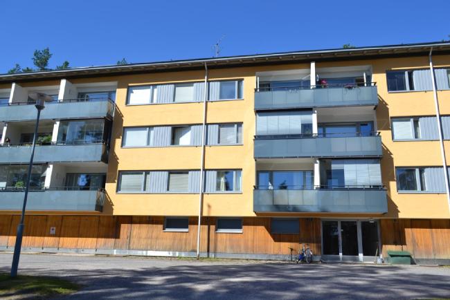 etuovi yli-ii etuovi kangasala