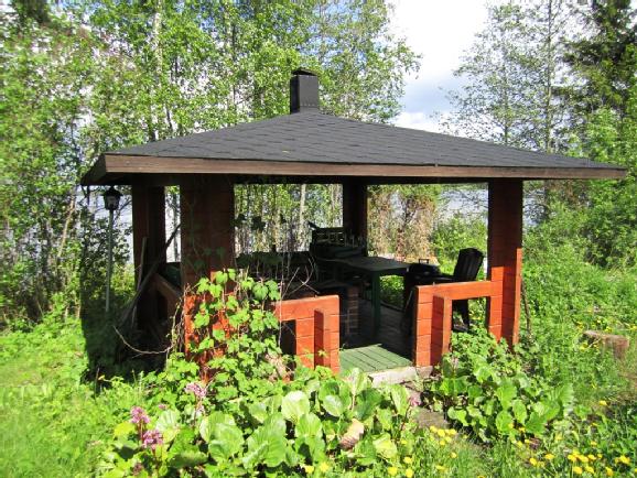 Etuovi kemi oikotie metsätilat