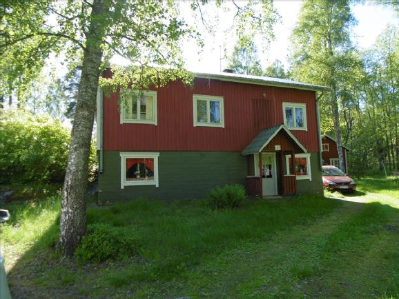 Etuovi alajärvi asuntovälitys