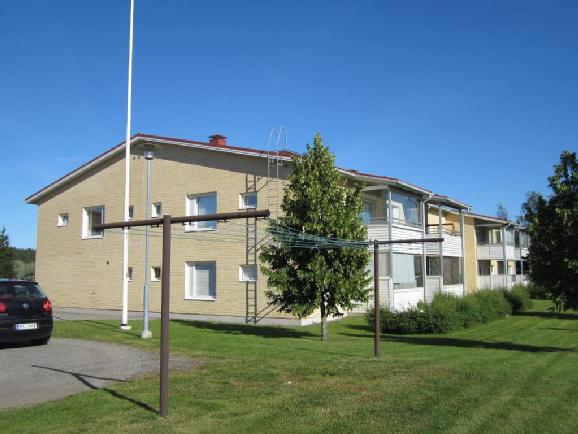 etuovi.Com 43100 saarijärvi etuovi hanko