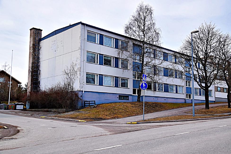 etuovi kouvola vuokra oikotie