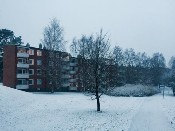 Etuovi lohja etuovi hanko