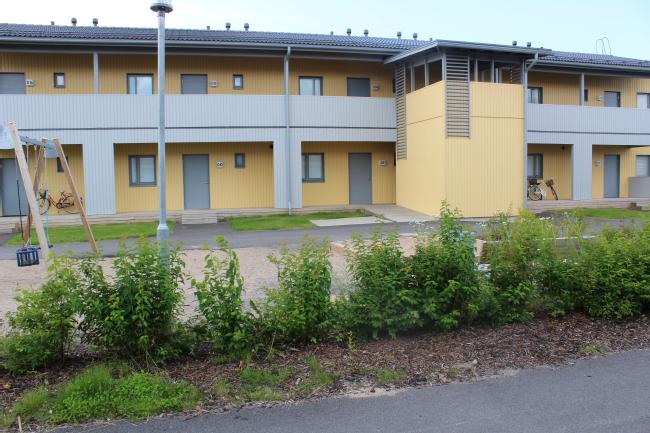 etuovi mäntsälä myytävät kohteet
